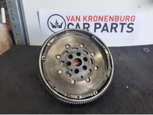 Used Dual mass flywheel Volkswagen Transporter T5 2.0 TDI DRF 4Motion Price € 151,25 Inclusive VAT offered by Van Kronenburg Engines