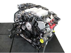 Usagé Moteur Audi A6 Prix € 6.999,95 Prix TTC proposé par Van Kronenburg Engines