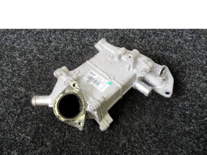 Gebrauchte Wärmetauscher Landrover Range Rover Evoque (LVJ/LVS) 2.0 D 180 16V 5-drs. Preis € 79,94 Mit Mehrwertsteuer angeboten von Van Kronenburg Engines