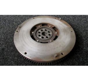 Used Flywheel Iveco New Daily IV 40C15V, 40C15V/P Price € 120,00 Inclusive VAT offered by Van Kronenburg Engines