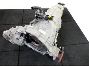 Używane Skrzynia biegów Audi Q7 Cena € 2.999,94 Z VAT oferowane przez Van Kronenburg Engines