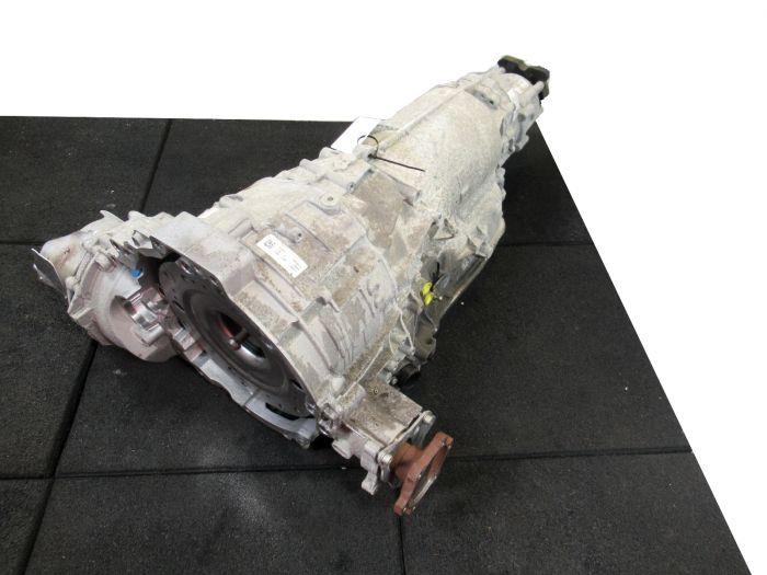 Gebrauchte Getriebe Audi A6 (C7) 3.0 V6 24V TFSI Quattro Preis € 2.999,94 Mit Mehrwertsteuer angeboten von Van Kronenburg Engines