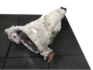 Usagé Boite de vitesses Audi A6 Prix € 2.999,94 Prix TTC proposé par Van Kronenburg Engines