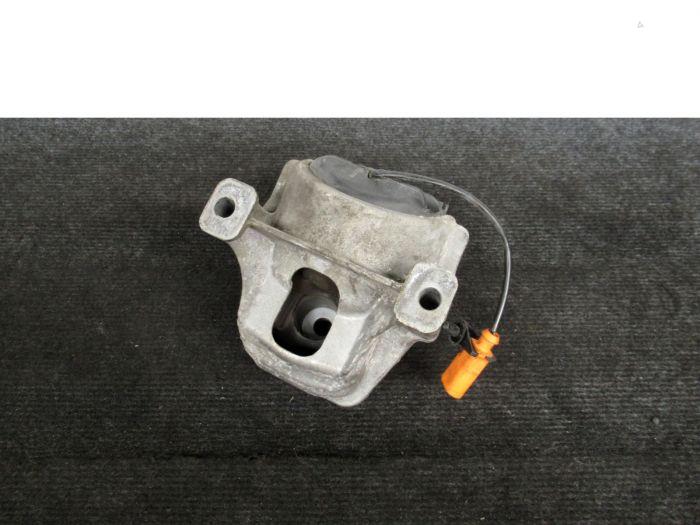 Engine mount Audi A4 8R0199381 Van Kronenburg Engines