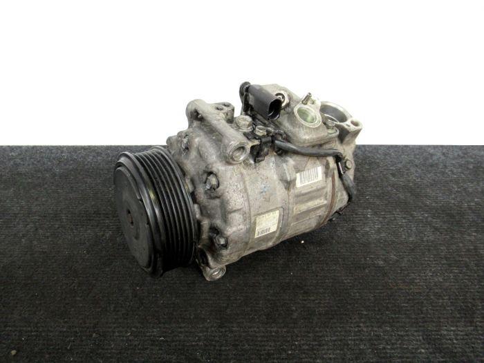 Usagé Pompe clim Audi Q7 (4LB) 6.0 TDI V12 48V Prix € 189,95 Prix TTC proposé par Van Kronenburg Engines