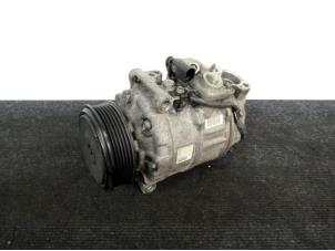 Used Air conditioning pump Audi Q7 (4LB) 6.0 TDI V12 48V Price € 189,95 Inclusive VAT offered by Van Kronenburg Engines