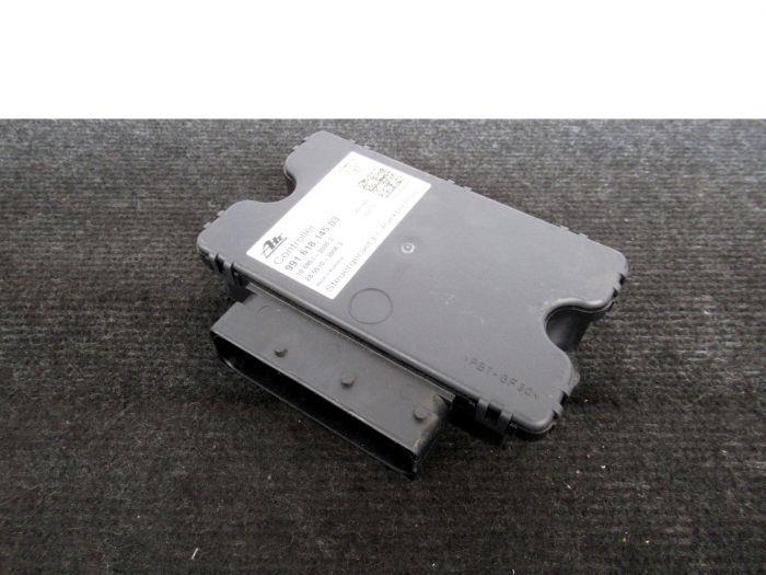 Używane Modul hamulca postojowego Porsche 911 (991) Cena € 149,94 Z VAT oferowane przez Van Kronenburg Engines