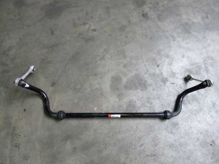Używane Stabilizator przód Audi SQ7 (4MB/4MG) 4.0 TDI V8 32V Cena € 99,95 Z VAT oferowane przez Van Kronenburg Engines