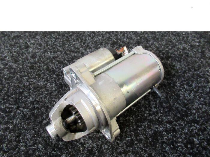 Gebrauchte Anlasser Ford Kuga II (DM2) 1.5 EcoBoost 16V 120 Preis € 49,95 Mit Mehrwertsteuer angeboten von Van Kronenburg Engines