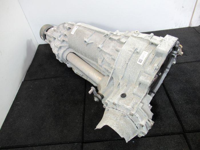 Gearbox from a Audi Miscellaneous