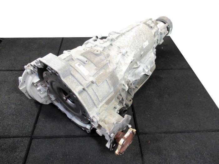 Neue Getriebe Audi Diverse Preis € 2.199,95 Mit Mehrwertsteuer angeboten von Van Kronenburg Engines