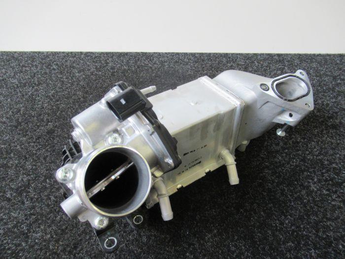 Used Intercooler Ford Transit Price € 129,94 Inclusive VAT offered by Van Kronenburg Engines