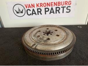 Used Dual mass flywheel Iveco New Daily IV 45C15 Price € 211,69 Inclusive VAT offered by Van Kronenburg Engines
