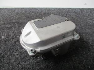 Used Stepper motor Audi A4 Price € 49,95 Inclusive VAT offered by Van Kronenburg Engines