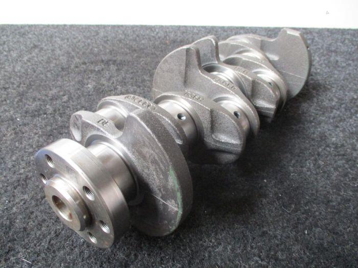 Usagé Vilebrequin Volkswagen Polo IV (9N1/2/3) 1.4 FSI 16V Prix € 249,99 Prix TTC proposé par Van Kronenburg Engines