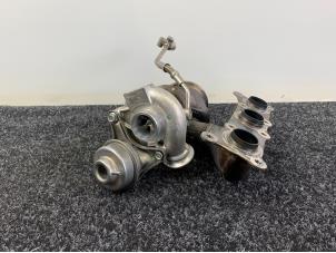 Usagé Turbo BMW 3 serie (E90) 335i 24V Performance Power Kit Prix € 199,99 Prix TTC proposé par Van Kronenburg Engines