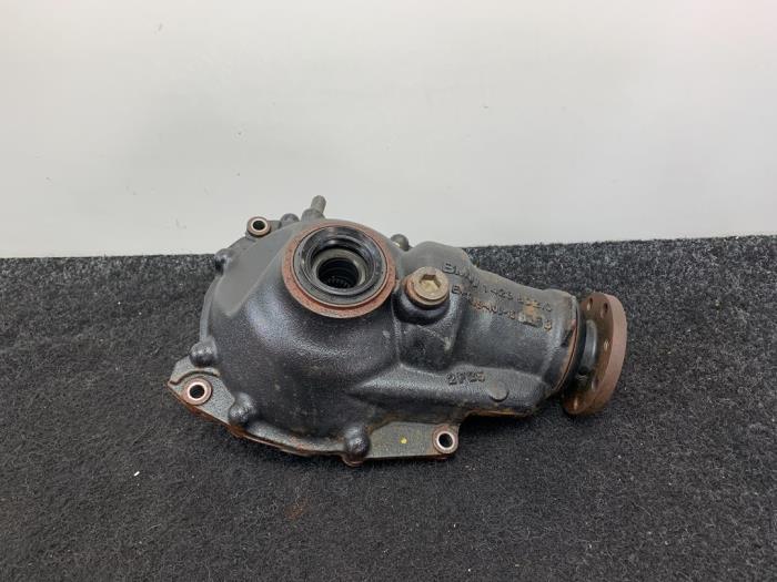 Usagé Différentiel avant BMW X3 (E83) 3.0 Si 24V Prix € 299,95 Prix TTC proposé par Van Kronenburg Engines