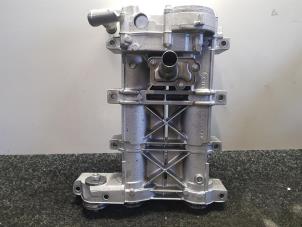 Used Oil pump Mercedes SLK (R171) 1.8 200 K 16V Price on request offered by Van Kronenburg Engines