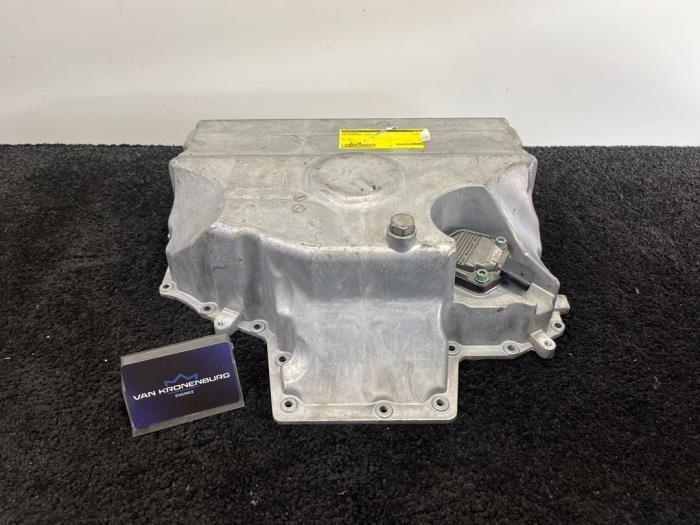 Gebrauchte Ölwanne Volkswagen Touareg (7LA/7L6) 5.0 TDI V10 Preis € 25,00 Mit Mehrwertsteuer angeboten von Van Kronenburg Engines