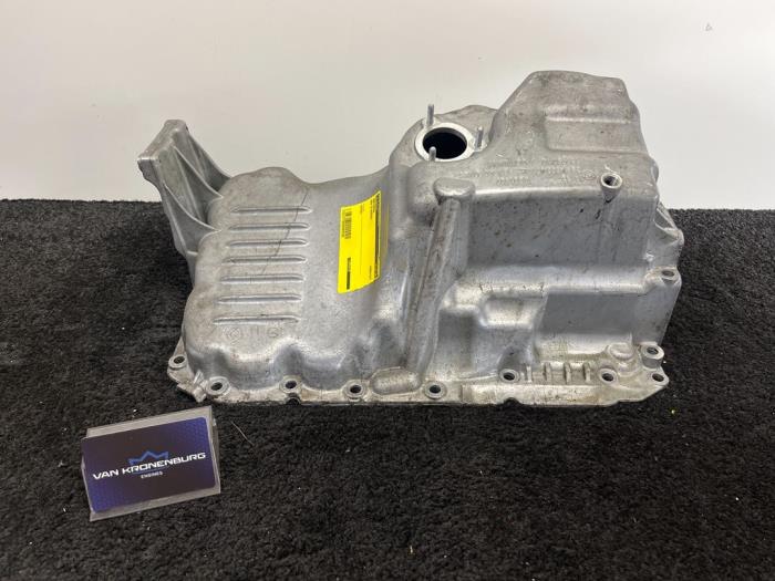 Gebrauchte Ölwanne BMW 2 serie Active Tourer (F45) 218d 2.0 TwinPower Turbo 16V Preis € 37,95 Mit Mehrwertsteuer angeboten von Van Kronenburg Engines