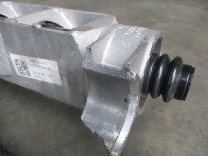 Front differential Porsche 911 3.0 24V Carrera 4 99134901001