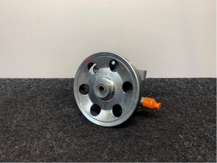 Usagé Pompe de direction Ferrari F430 4.3 V8 32V Scuderia Prix € 250,00 Prix TTC proposé par Van Kronenburg Engines