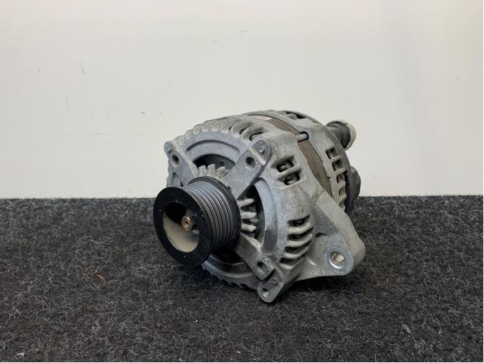 Usagé Dynamo Ferrari F430 4.3 V8 32V Scuderia Prix € 349,99 Prix TTC proposé par Van Kronenburg Engines