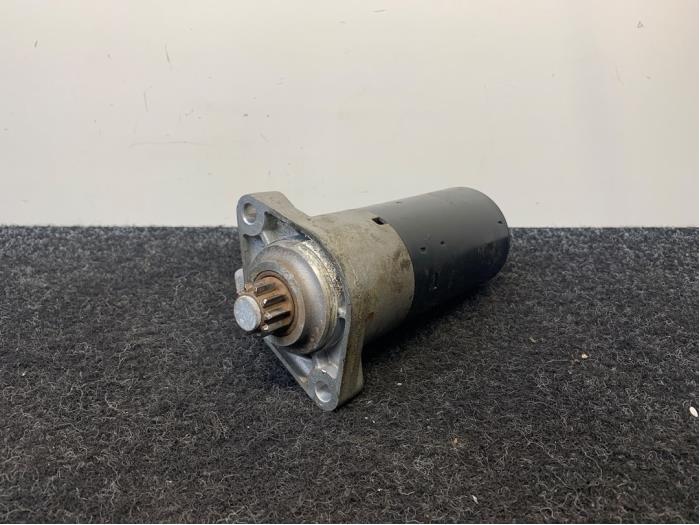 Gebrauchte Anlasser Porsche Cayenne (9PA) 4.8 V8 32V S Preis € 99,95 Mit Mehrwertsteuer angeboten von Van Kronenburg Engines