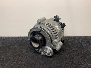 Used Dynamo BMW 3 serie (F30) 318i 1.5 TwinPower Turbo 12V Price € 45,00 Inclusive VAT offered by Van Kronenburg Engines