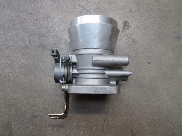 Używane Przepustnica MG MG TF 1.8 120 Stepspeed 16V Cena € 49,95 Z VAT oferowane przez Van Kronenburg Engines