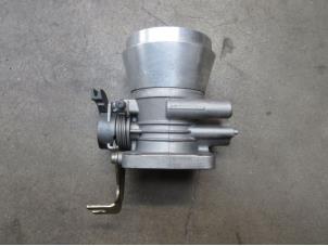 Used Throttle body MG MG TF 1.8 120 Stepspeed 16V Price € 49,95 Inclusive VAT offered by Van Kronenburg Engines