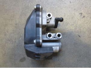 Used Stepper motor Audi A4 Price € 39,94 Inclusive VAT offered by Van Kronenburg Engines