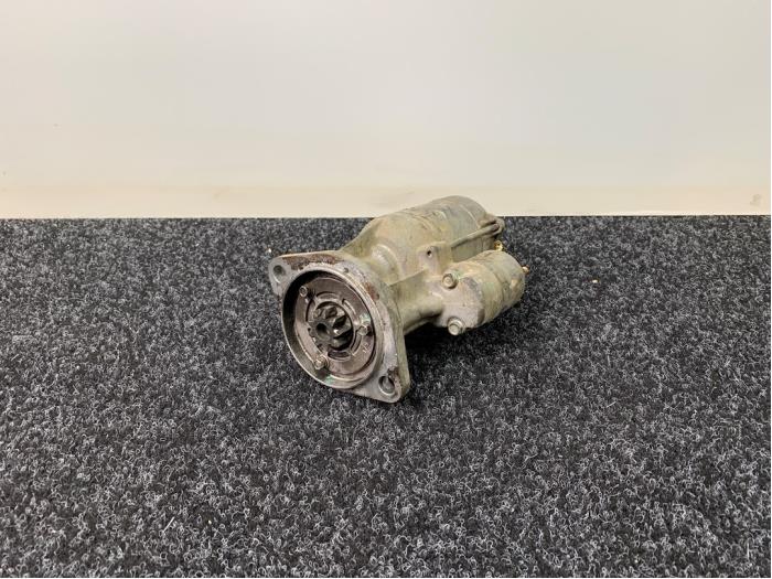 Begagnade Startmotor Isuzu D-Max 2.5 D 4x4 Pris € 49,95 Inklusive moms erbjuds av Van Kronenburg Engines