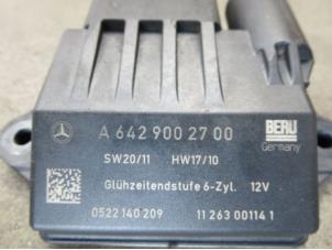 Used Glow timer Mercedes Sprinter Price € 69,94 Inclusive VAT offered by Van Kronenburg Engines