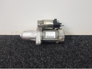 Used Starter Mercedes A (W176) 2.2 A-220 CDI 16V Price € 15,00 Inclusive VAT offered by Van Kronenburg Engines