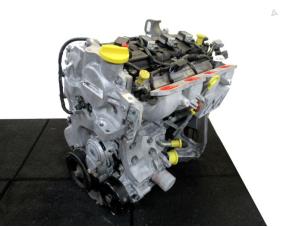 Używane Silnik Renault Laguna II (BG) Cena € 2.299,94 Z VAT oferowane przez Van Kronenburg Engines