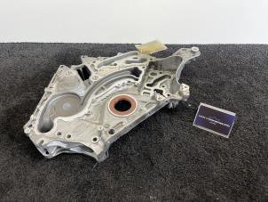 Used Timing cover Mercedes CL (216) 4.7 CL-500 BlueEFFICIENCY V8 32V 4-Matic Price on request offered by Van Kronenburg Engines