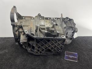 Ölwanne van een Land Rover Range Rover III (LM) 3.6 TDV8 32V