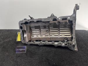 Ölwanne van een Land Rover Range Rover III (LM) 3.6 TDV8 32V