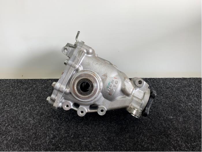 Usagé Différentiel avant Nissan GT-R (R35) 3.8 V6 24V Twin Turbo 4x4 Prix € 1.249,94 Prix TTC proposé par Van Kronenburg Engines