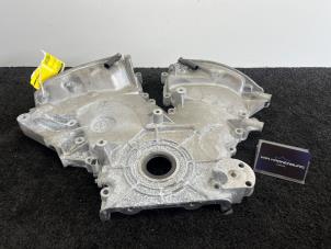 Usados Tapa de distribución Jaguar XF (CC9) 3.0 V6 24V Precio € 150,00 IVA incluido ofrecido por Van Kronenburg Engines