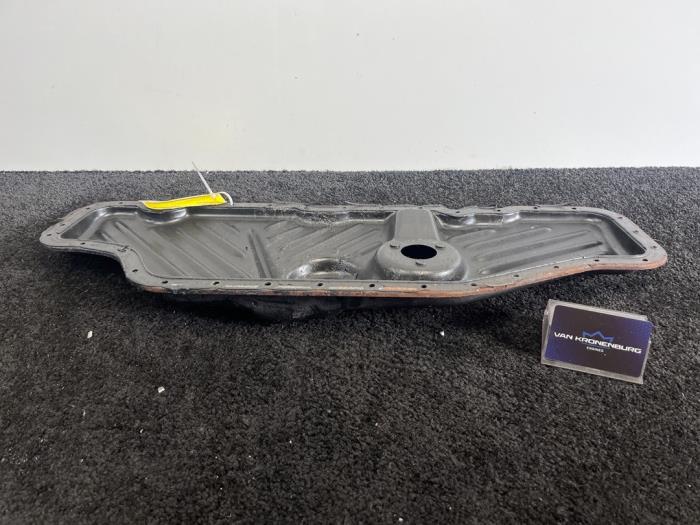 Gebrauchte Ölwanne Audi A6 Avant (C6) 3.0 TDI V6 24V Quattro Preis € 35,01 Mit Mehrwertsteuer angeboten von Van Kronenburg Engines
