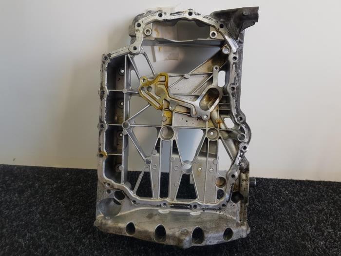 Gebrauchte Ölwanne Volkswagen Golf VII (AUA) 1.2 TSI 16V Preis € 37,99 Mit Mehrwertsteuer angeboten von Van Kronenburg Engines