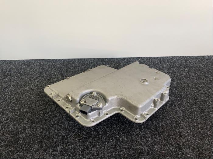 Gebrauchte Ölwanne BMW 5 serie (E39) M5 4.9 32V Preis € 300,00 Mit Mehrwertsteuer angeboten von Van Kronenburg Engines