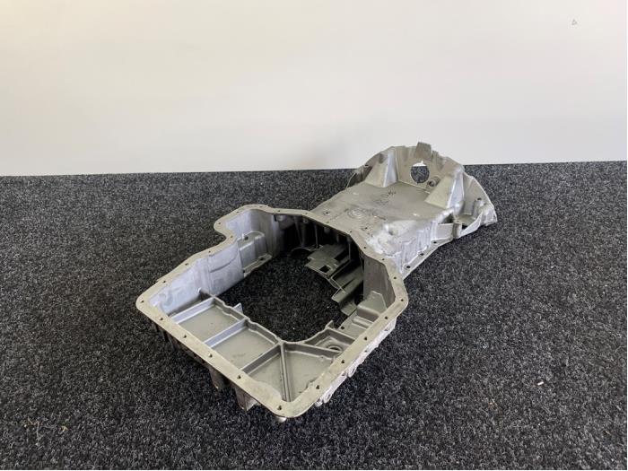 Gebrauchte Ölwanne BMW 5 serie (E39) 535i 32V Preis € 149,99 Mit Mehrwertsteuer angeboten von Van Kronenburg Engines