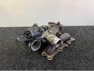 Used Turbo BMW 3 serie (F30) M3 3.0 24V TwinPower Turbo Price € 300,00 Inclusive VAT offered by Van Kronenburg Engines