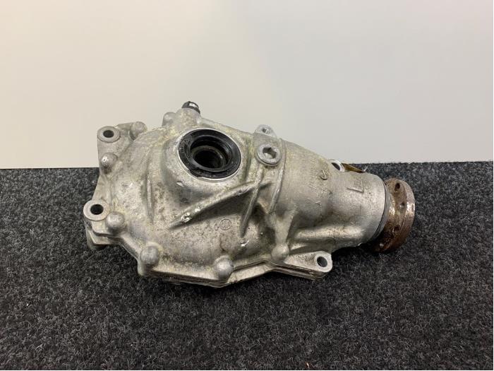 Gebrauchte Differential vorne BMW 6 serie (F13) 640i xDrive 24V Preis € 749,95 Mit Mehrwertsteuer angeboten von Van Kronenburg Engines