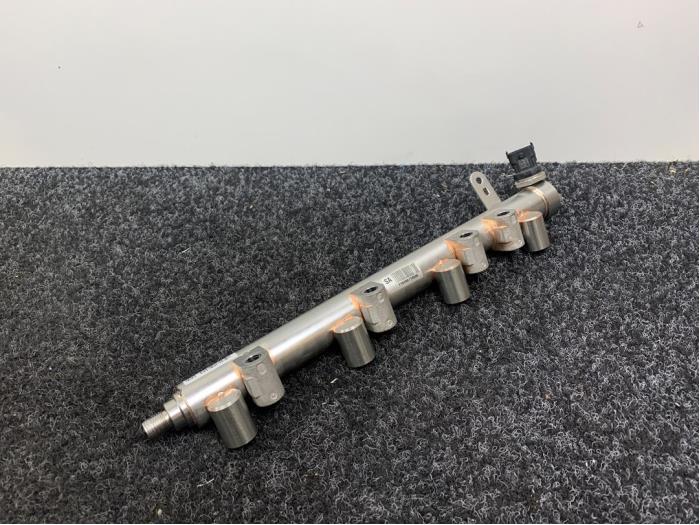 Neuf Système d'injection Opel Insignia Sports Tourer 2.0 Turbo 16V Bio-Ethanol E85 Prix € 45,00 Prix TTC proposé par Van Kronenburg Engines