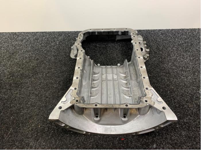 Gebrauchte Ölwanne Mercedes R (W251) 3.5 350 V6 24V 4-Matic Preis € 110,00 Mit Mehrwertsteuer angeboten von Van Kronenburg Engines
