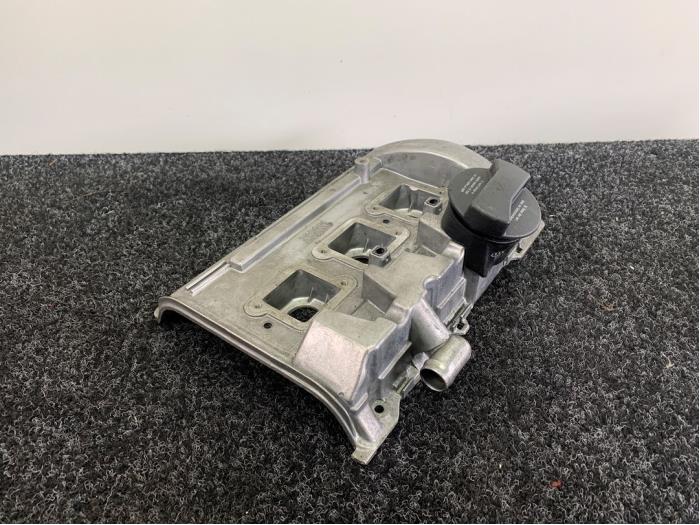 Gebrauchte Ventildeckel Audi S4 (B5) S4 2.7 V6 30V Turbo Preis € 59,99 Mit Mehrwertsteuer angeboten von Van Kronenburg Engines